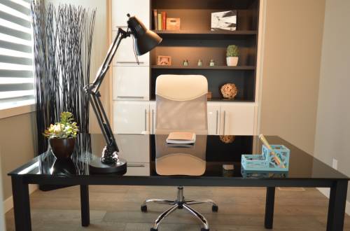 office cleaning service