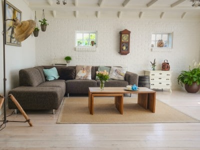 homes disinfecting service