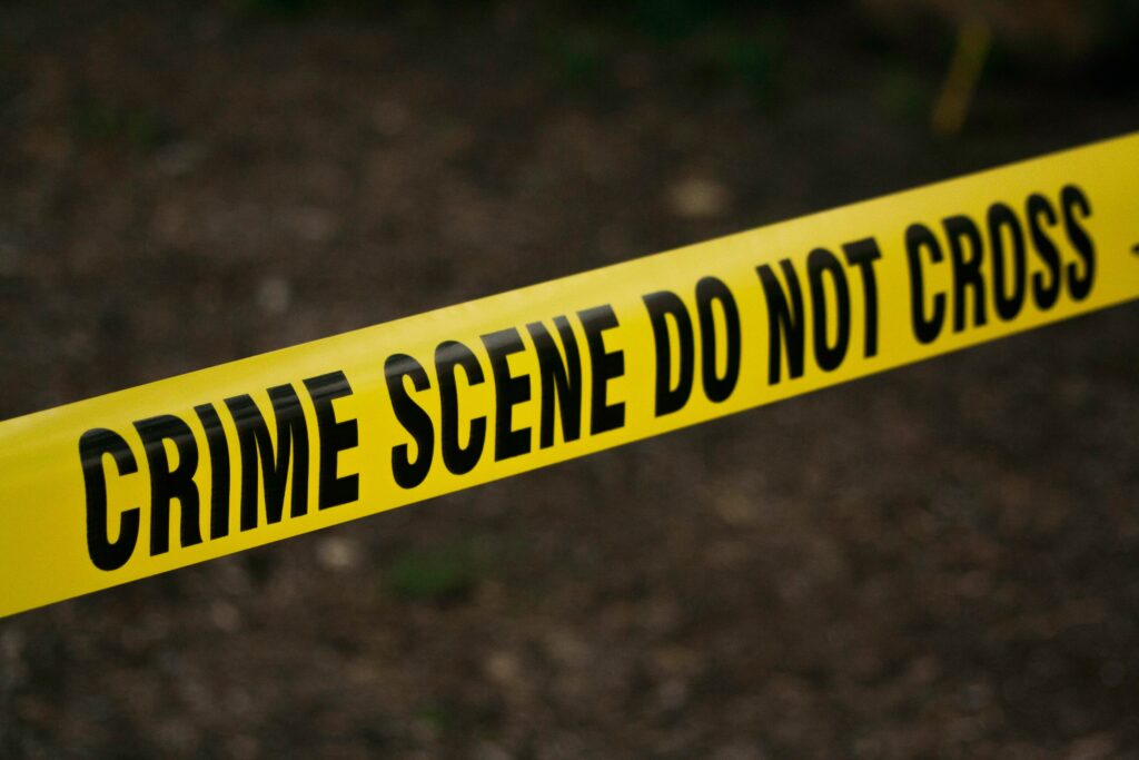 crime scene clean up northern virginia Cleaning Blood and Bodily Fluids Spills